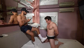 Alpha master ballpunish
