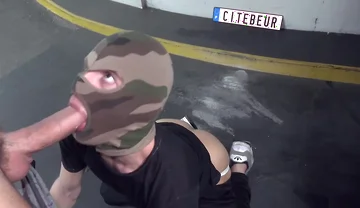 Andolini Xxl - Cocksucker - Andolinis Toys (jolie De Hoe)