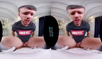 Virtual Reality In Pecs Lover