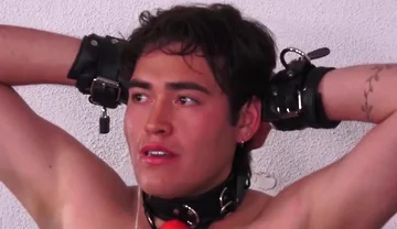 Diego Leon And Breaking Diego - Chapter 3