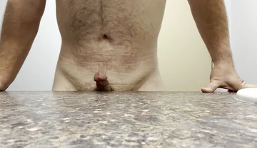 Public Restroom Cum