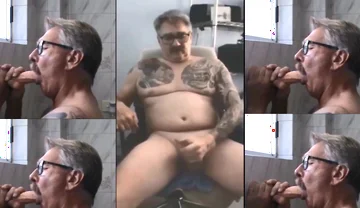 I Have Always Sucked Cock