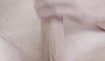 Blast off, Cum Everywhere!