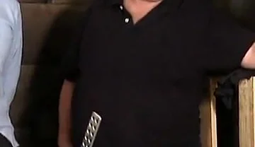 Axel and Three Angry Men - Part 2