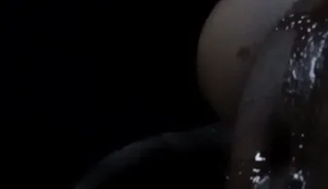 Was Too Horny to Film the Cumshot but. Lol