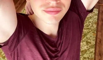 Do You Want to Be Slapped by This Cock?