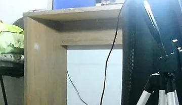 Boots, Pee and Red Underwear