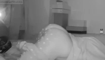 Masked Housebreaker Caught, Punished and Humiliated by Amateur Twink