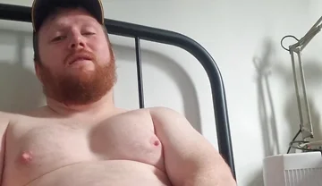 A Snippet of My First Edging Sesh of 2025, It Felt so Good and I Still Haven't Shot My Load