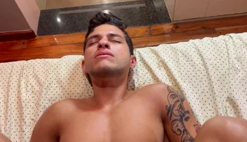 Nice Bottom to Enjoy - Part 3