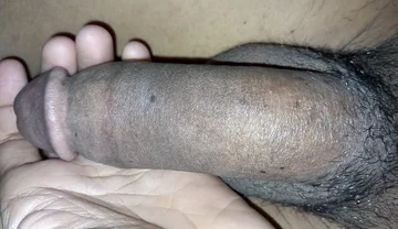 My Cute Big Dick Closeup Blowjob on My Cold Room