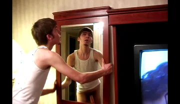 Shaggy's a Straight Boy