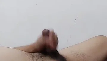 Jerked off of My Neighbor That so Horny