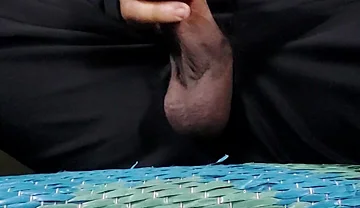 Desi Indian Big Cock on Webcam