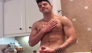 Milking The Heir To A Fortune