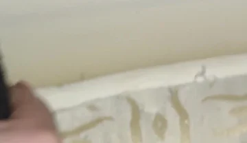 Crossdresser Twink Has Fetish to Massage His Daddy's Feet