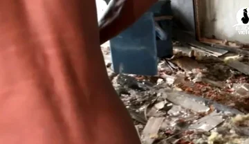 Had to Check Out This Abandoned Hotel