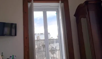 Amateur Morning Cumshot I Woke up with a Hard Cock - and I Cummed After a Long Handjob