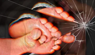 Sweet Glossy Master Feet