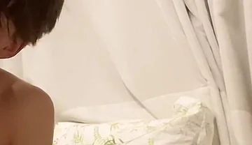 Edging up a good twink load