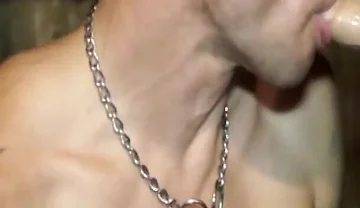 Hot Loads Scene-1_threesome of Skinny Guys Sucking Each Other's Cocks