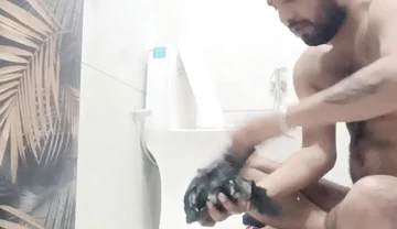 Indian Hot Desi Young Boy