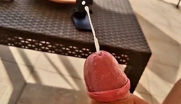 Open Your Mouth and Drink It All - I Cum in Your Mouth Slut