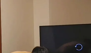 My Cumdump Begs Me of Fucking Him