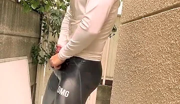 Yoshikawasakixxx - Yoshi Kawasaki Shows Exciting Outdoor Wank