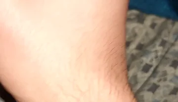 Father Step Son Massage Big Cock