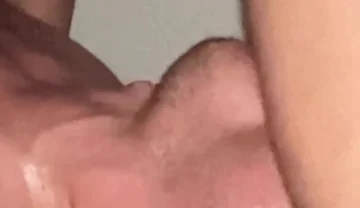 He Orders and I Swallow