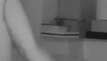 Part 2: Masked Housebreaker Caught, Punished and Humiliated by Amateur Twink