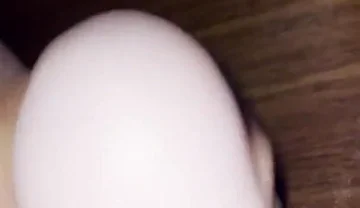 Cock Sleeve/egg Makes My Cum