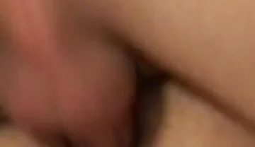 Two stud gay's fuck in the bedroom