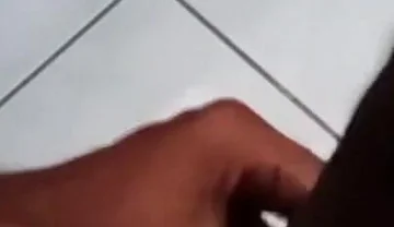 Was Trying