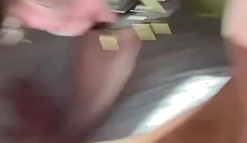 Threesome: Fuck a Man with Two Dicks