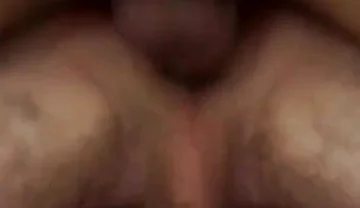 Direct Shot Between Arab