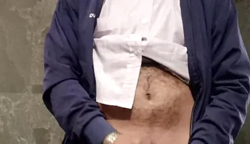 Indian desi man enjoy handjob