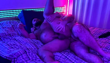 Neon Bears