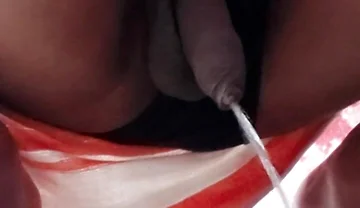 Indian Boy Rough His Big Black Cock