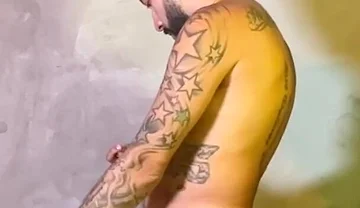 Big Dick Fuck Muscle Twink Ass Breed Bareback Gay Hung Stud