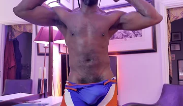 Watch Me as I Am Home Having a Me Time