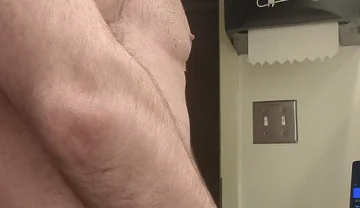 My Shaved Cock
