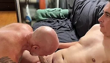 Bisex Guys Fucking Gay Guys