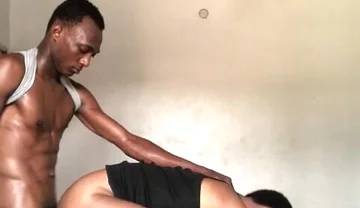 Watch How Mr 12 Inches BBC Fucked Me Till I Gasped for Oxygen Emergency