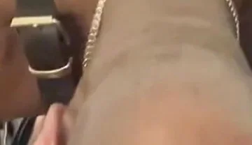 Black Muscle Stepdad Dominates & Cock Sucking Scenes