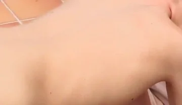Taylor Blaze in outdoor fuck on the pool with hairy big cock dude