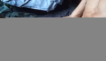 Hot Guy Masturbating