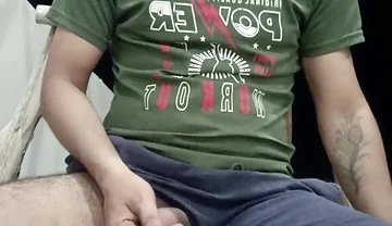 Indian man outdoor sex activity