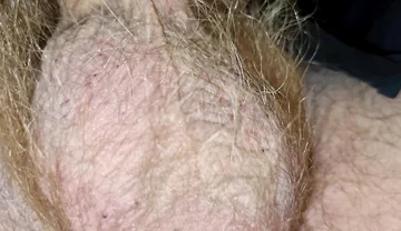 Found Stepmommy's Wet Panties and I Cummed on It - I Moan and Cum in Fancy Dress with a Huge Cock